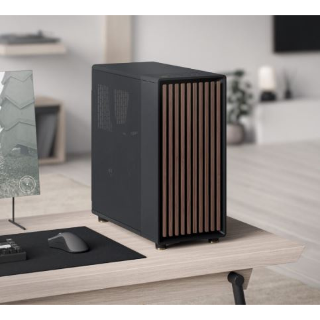 Custom Pc - Intel Core i9 14900K, 32GB Ram DDR5, 2TB SSD, 4TB HDD , RTX 4070 Super