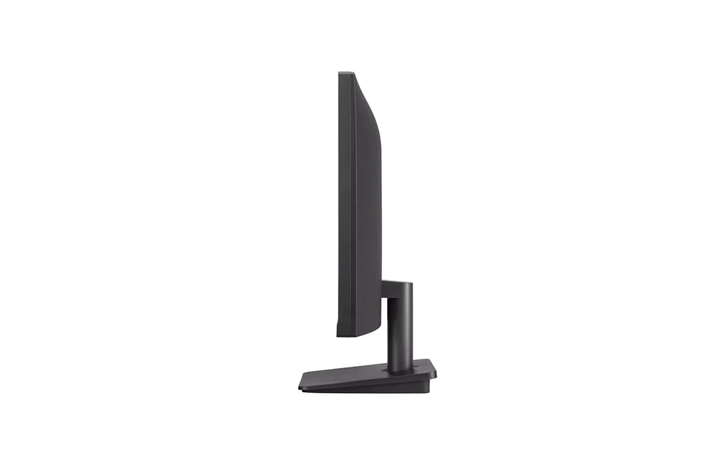 LG 24MP400-B 23.8'' IPS Full HD Monitor with 3-Side Virtually Borderless Design