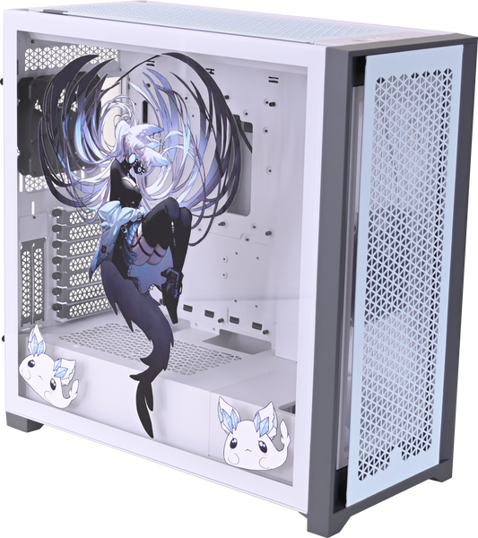 Eden Computer Chassis