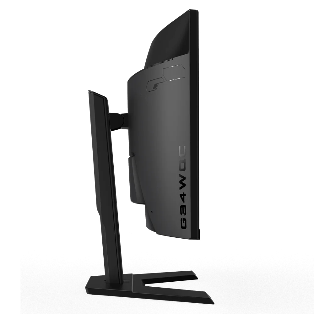 GIGABYTE G34WQC Gaming Monitor