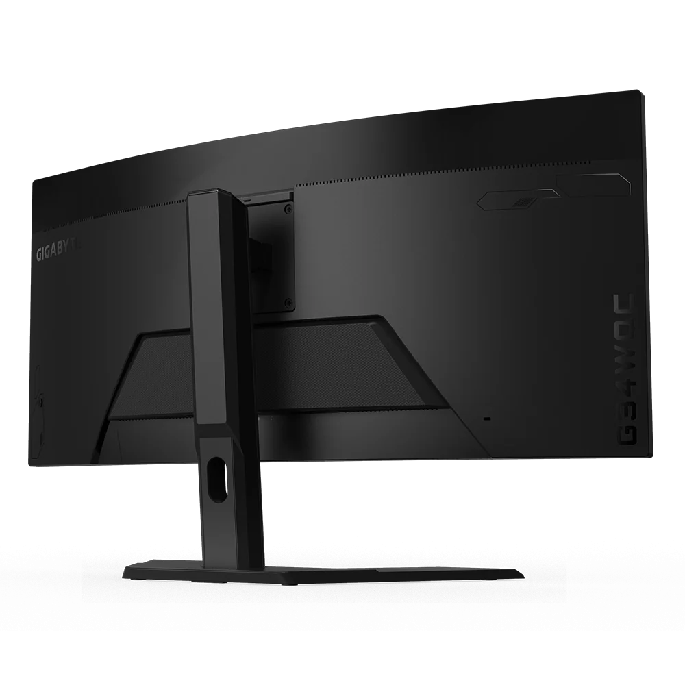 GIGABYTE G34WQC Gaming Monitor