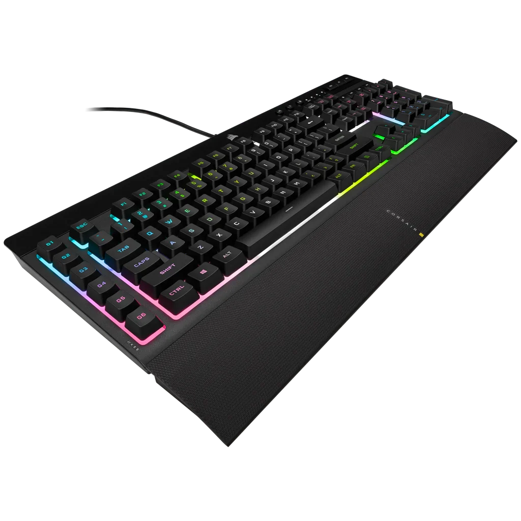 K55 RGB PRO XT Gaming Keyboard
