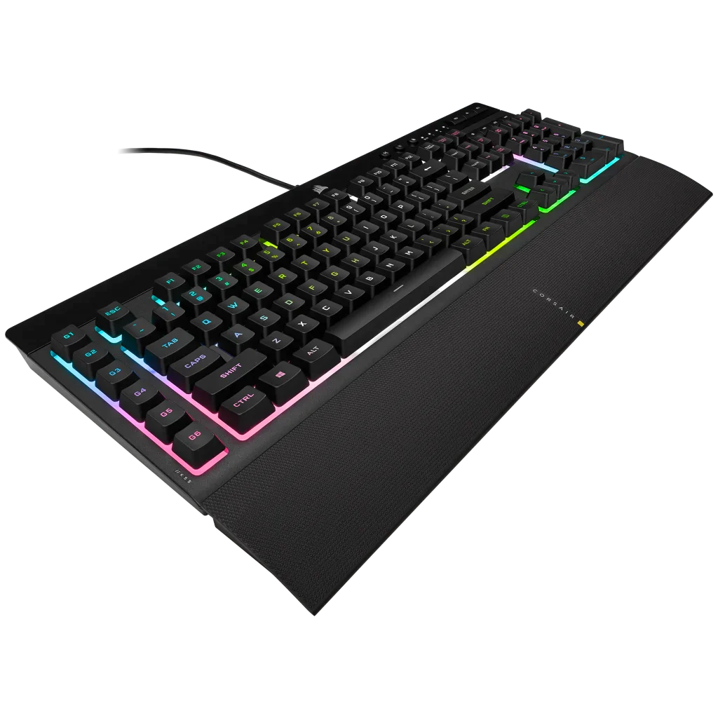 CORSAIR K55 RGB PRO XT Gaming Keyboard