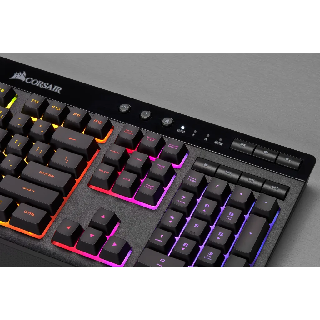 CORSAIR K57 RGB WIRELESS Gaming Keyboard (NA)
