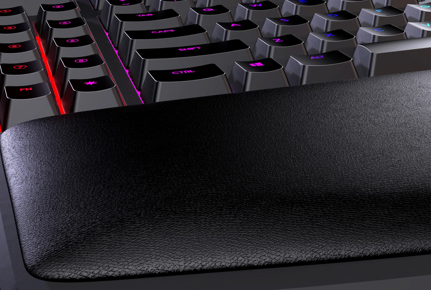 Kinesis Freestyle Edge RGB Split Mechanical Keyboard