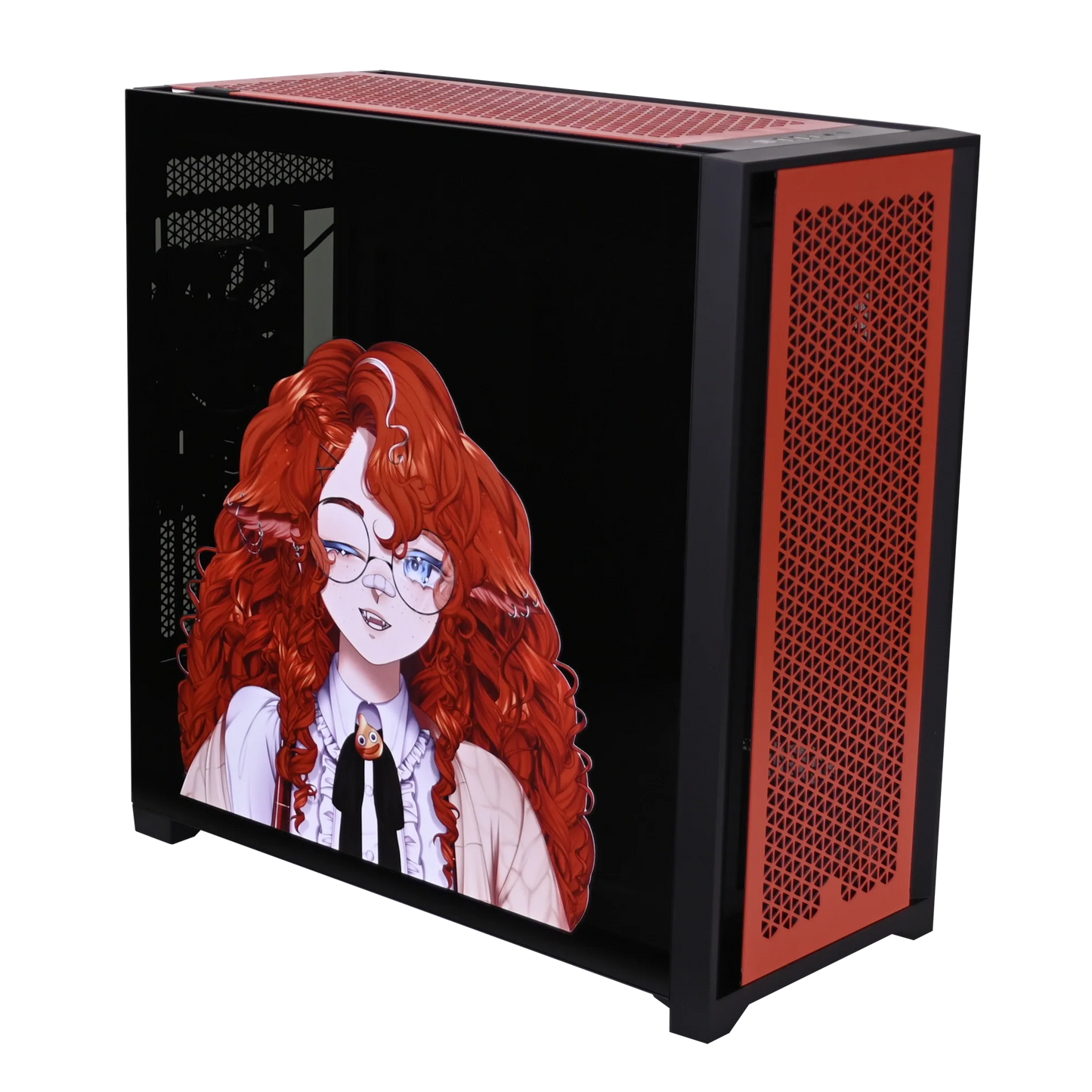 Vtuber Custom PC