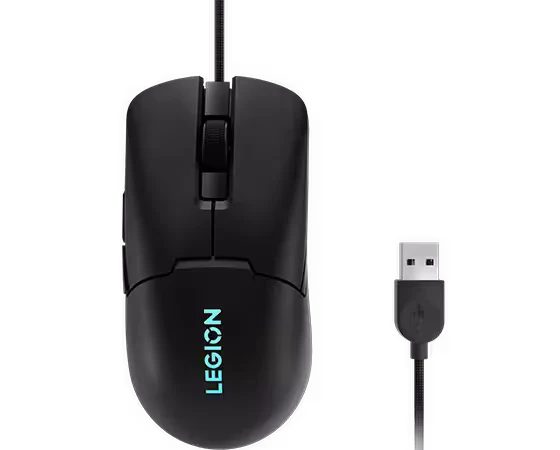 Lenovo Legion M300s RGB Gaming Mouse