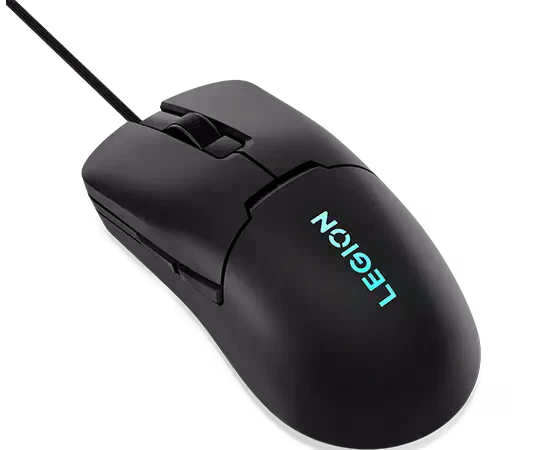 Lenovo Legion M300s RGB Gaming Mouse