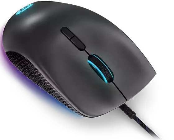Lenovo Legion M500 RGB Gaming Mouse