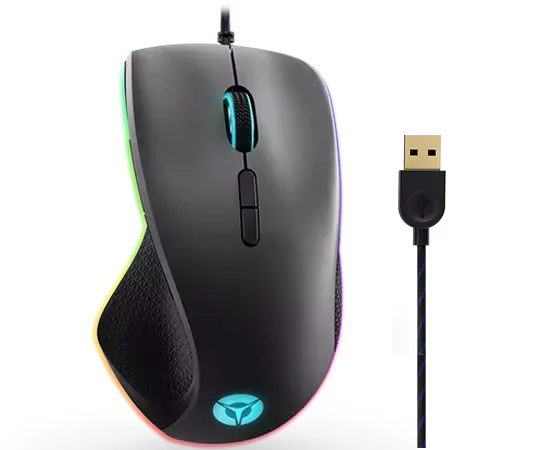 Lenovo Legion M500 RGB Gaming Mouse