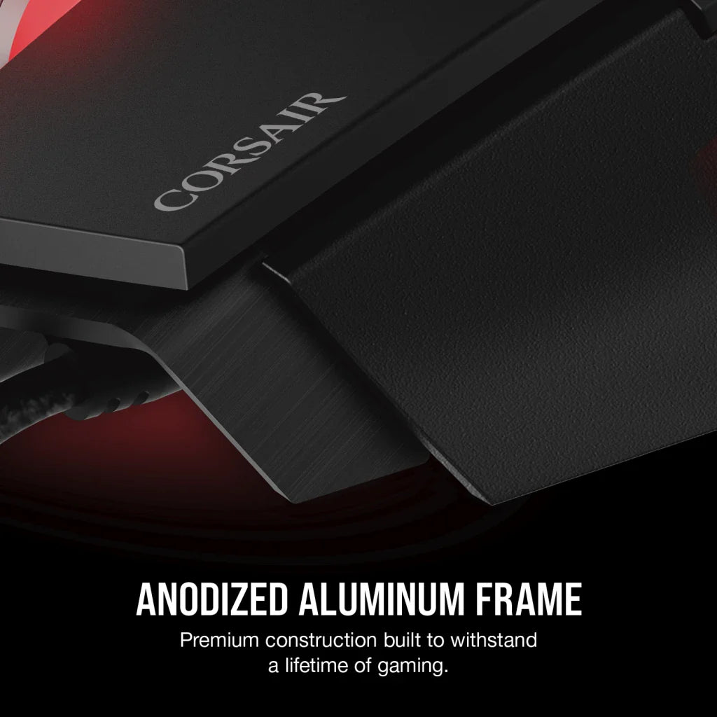Corsair M65 PRO RGB FPS Gaming Mouse