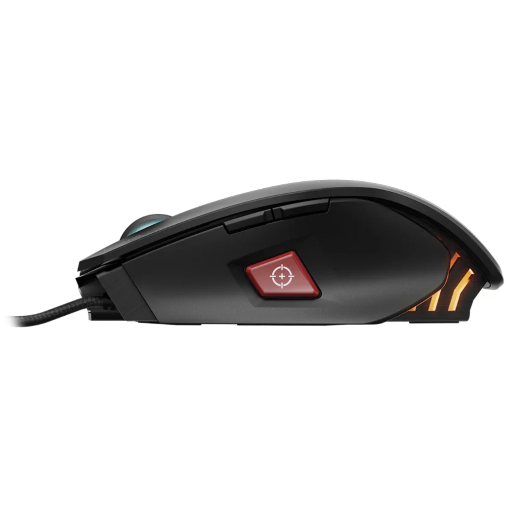 Corsair M65 PRO RGB FPS Gaming Mouse