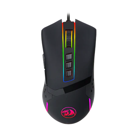 Redragon M712 wired RGB gaming mouse