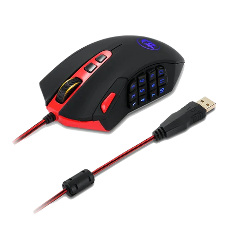 Redragon Perdition 3 M901-2