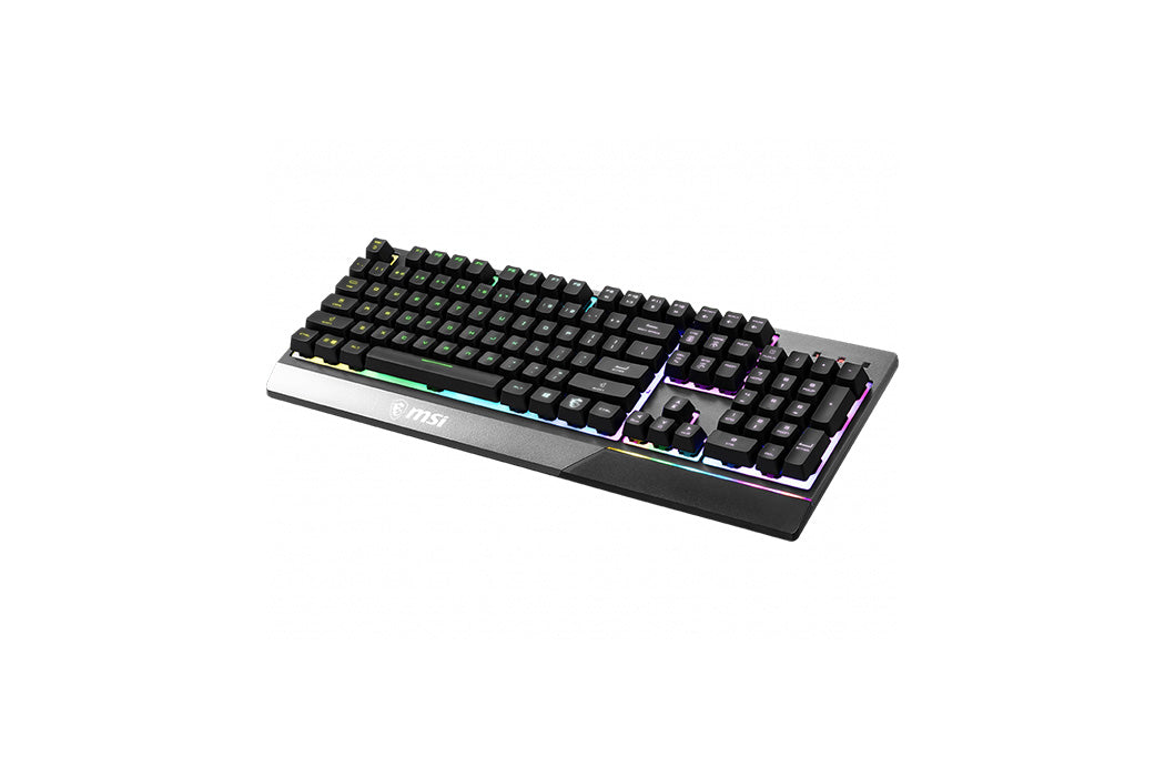 MSI Vigor GK30 Gaming Keyboard