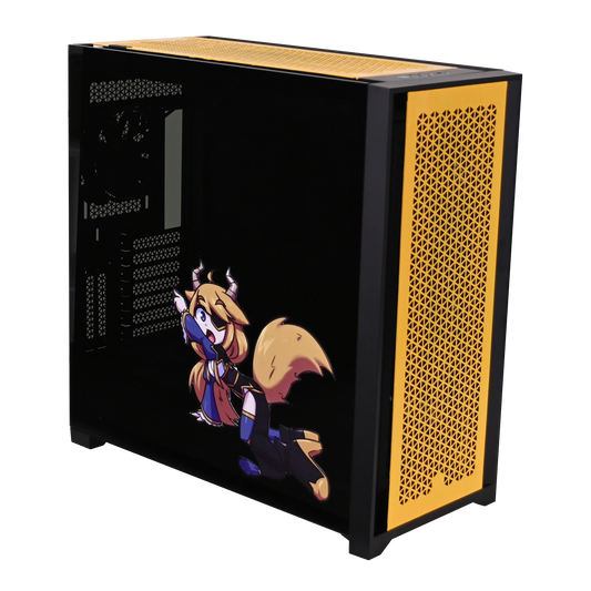 Naya Computer Chassis