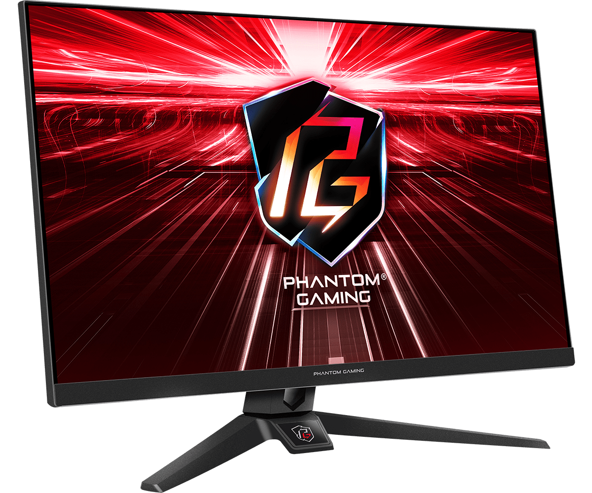 ASRock Phantom Gaming 27" Gaming Monitor (PG27FF1A)