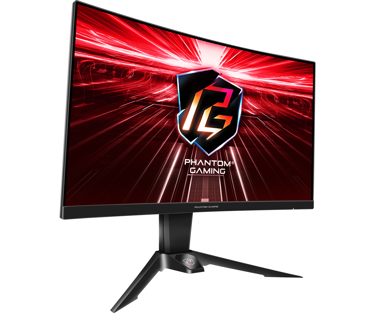 ASRock Phantom Gaming 27" (PG27Q15R2A)