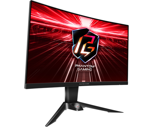 ASRock Phantom Gaming 27" (PG27Q15R2A)