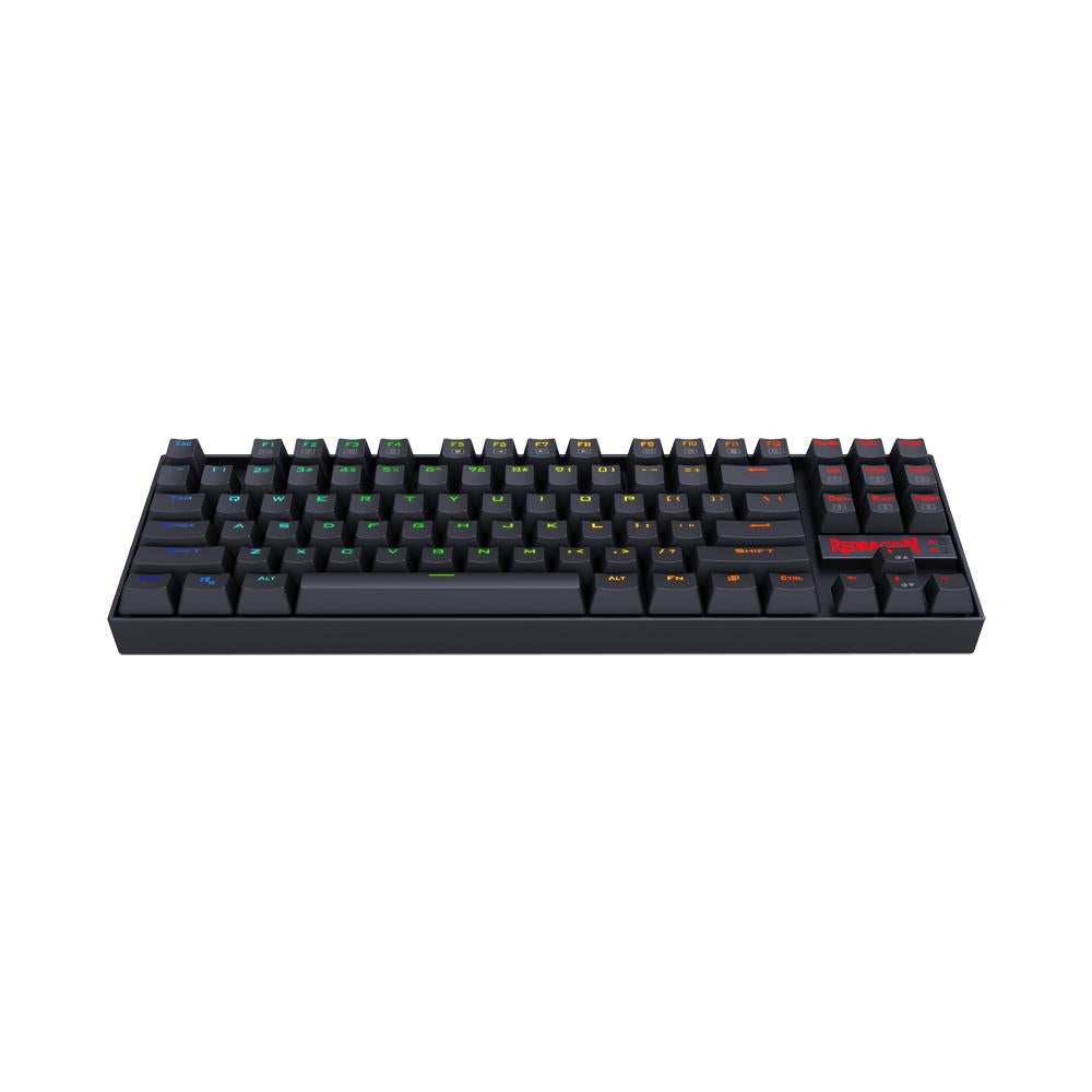 Redragon Kumara K552 RGB LED Backlit Mechanical Gaming Keyboard
