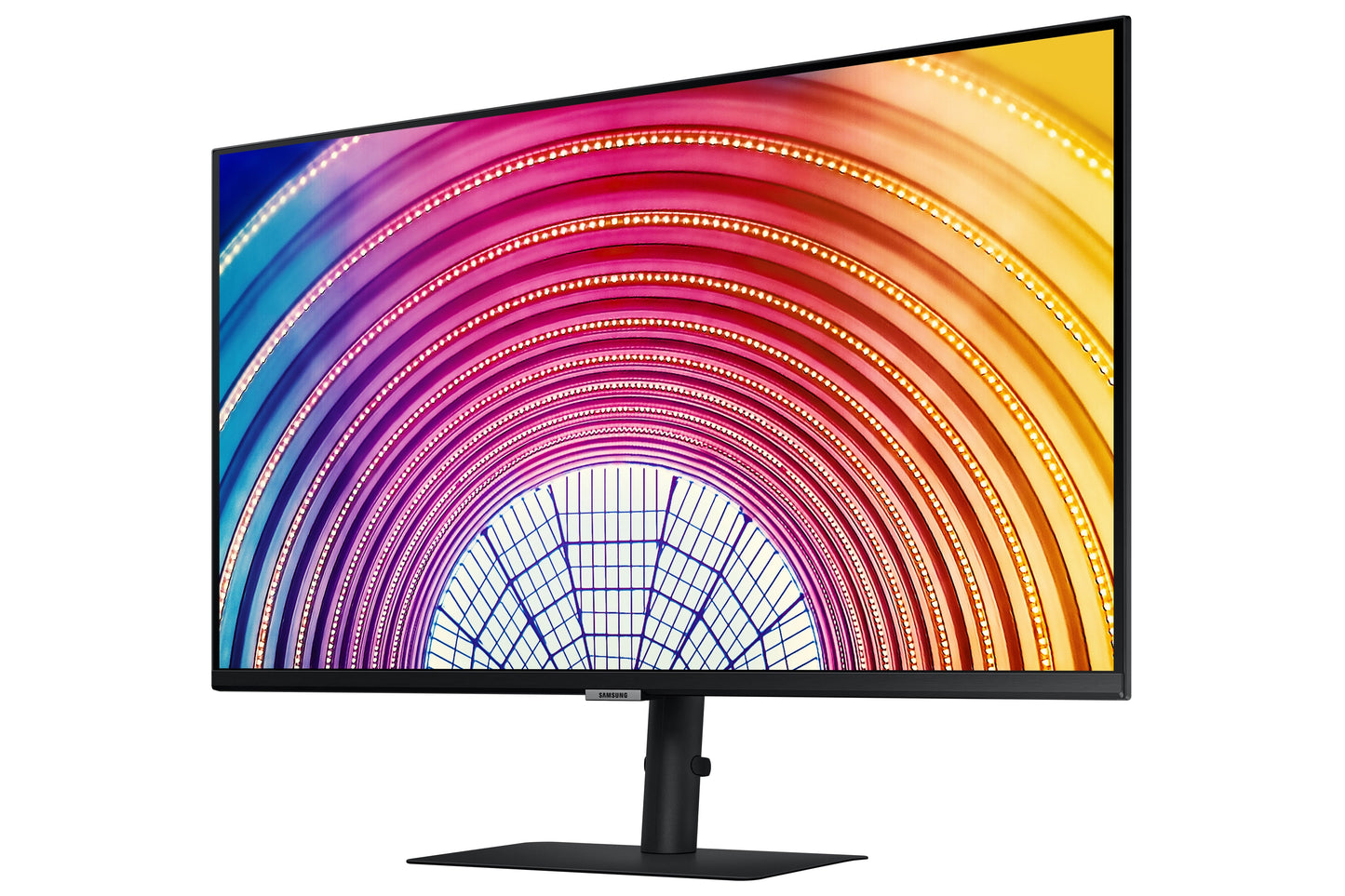 Samsung 24?€? ViewFinity S60A QHD High Resolution Monitor