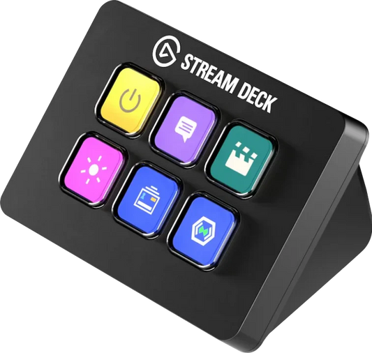 Stream Deck Mini