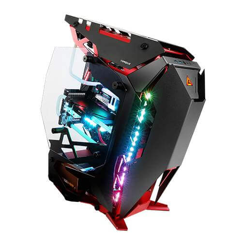 Antec Torque PC Case