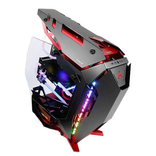 Antec Torque PC Case
