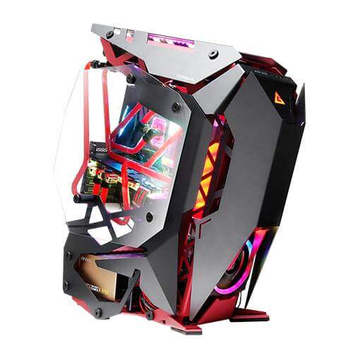 Antec Torque PC Case