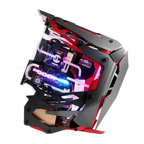 Antec Torque PC Case