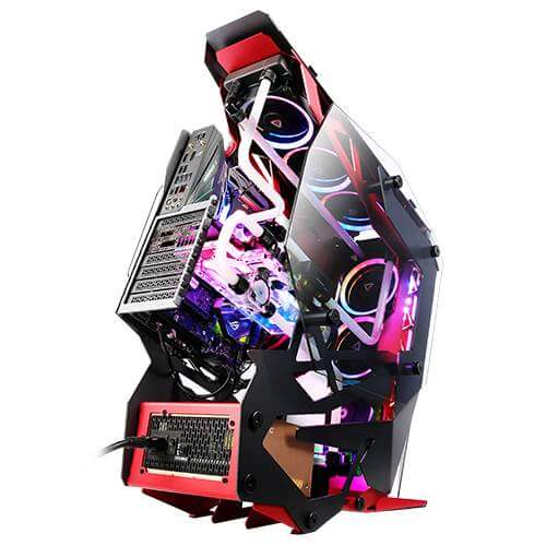 Antec Torque PC Case