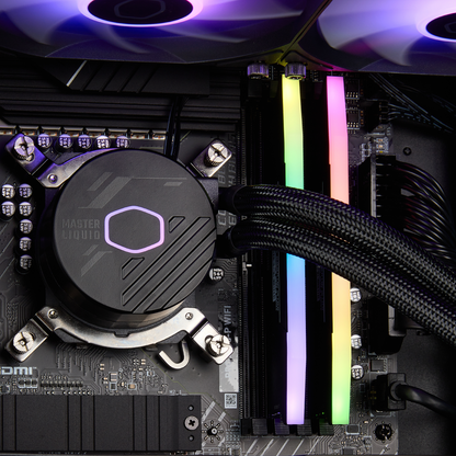 PCxtend ULTIMATE Gaming PC – AMD RADEON 7900 XTX - AMD RYZEN 7 7800X3D - 2TB SSD - 32GB Ram - Win 11 Pro