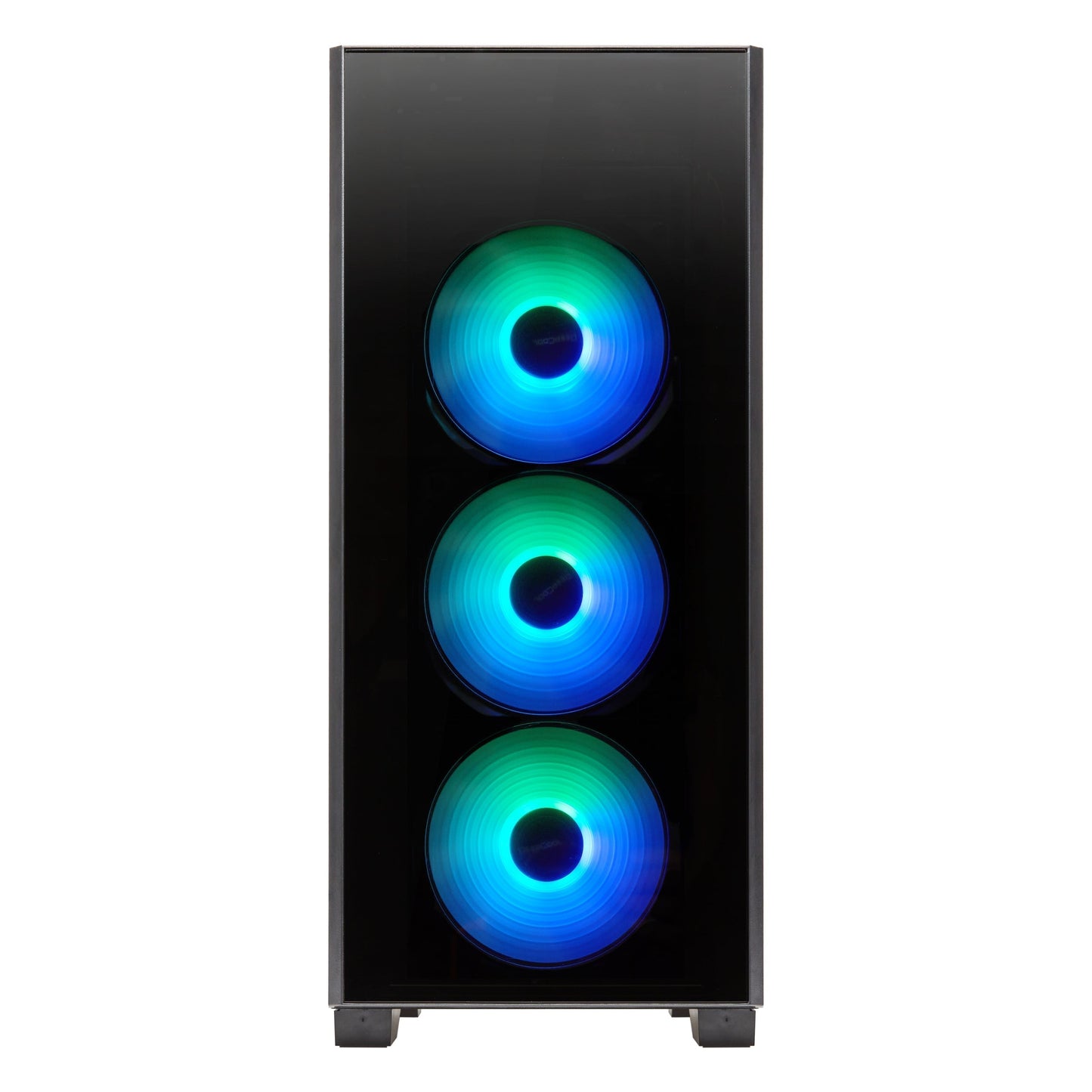 Budget Gaming Pc (Ryzen 5 5600 - RTX 4060 Ti - 1TB SSD - 32GB RAM - Win 11 Pro)