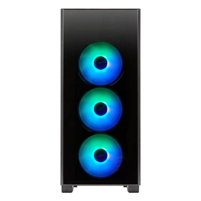 Budget Gaming Pc (Ryzen 5 5600 - RTX 4060 Ti - 1TB SSD - 32GB RAM - Win 11 Pro)