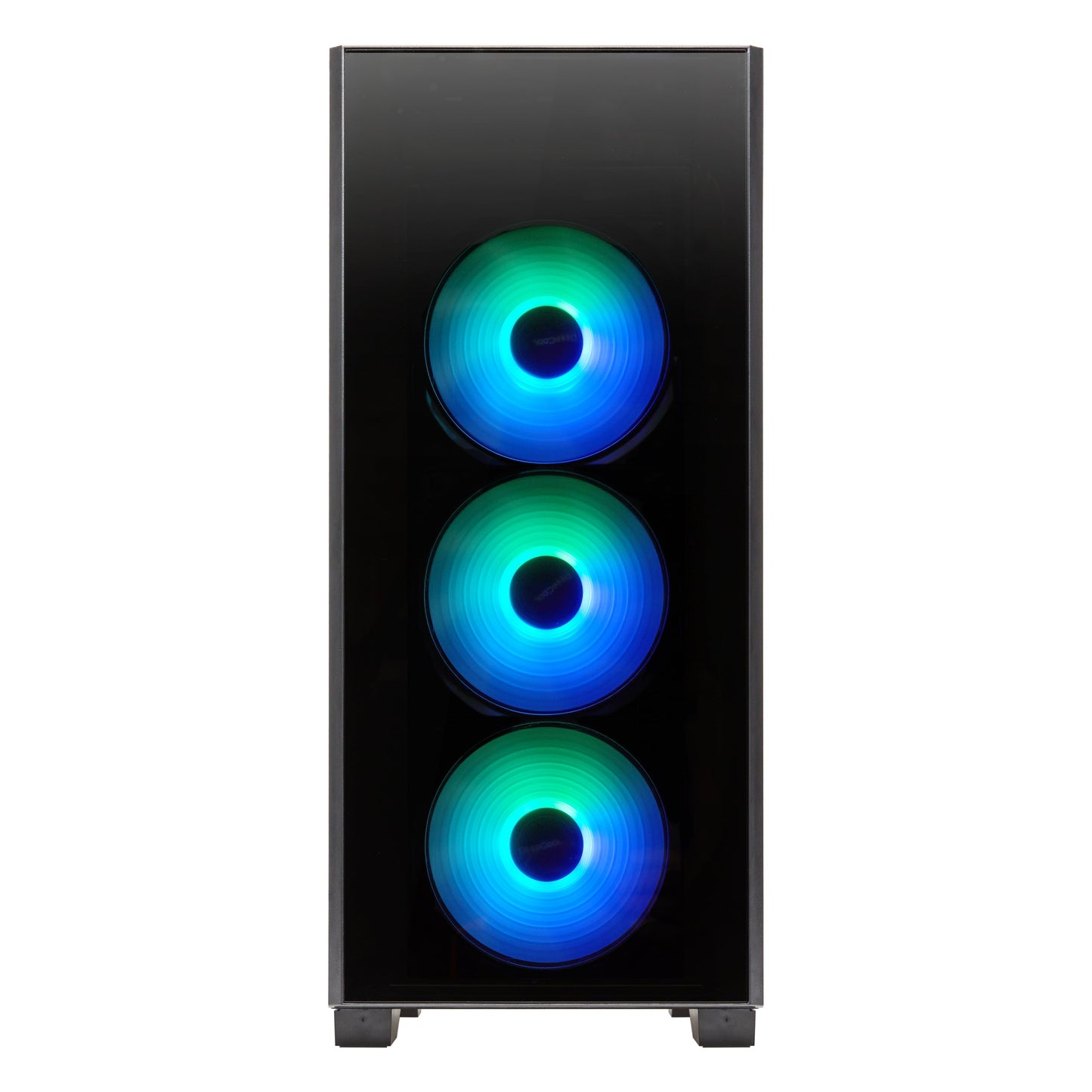 Budget Gaming Pc (Ryzen 7 5800X - RTX 4070 - 1TB SSD - 32GB RAM - Win 11 Pro)