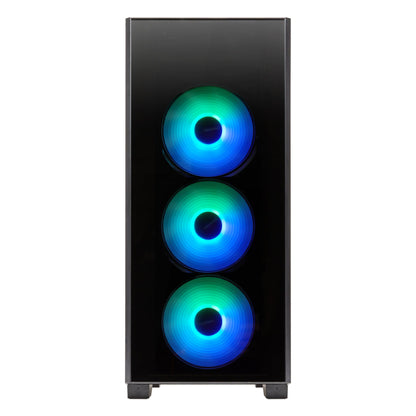 Budget Gaming Pc (Ryzen 7 5800X - RTX 4070 - 1TB SSD - 32GB RAM - Win 11 Pro)