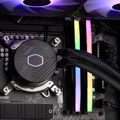 PCxtend ULTIMATE Gaming PC – GeForce RTX 4080 SUPER - Intel i9 13th Gen - 2TB SSD - 32GB Ram - Win 11 Pro - AI Ready