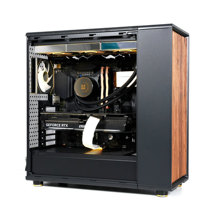 Business computer - Intel Core i9 14900K, 96GB Ram DDR5, 2x 2TB SSD, RTX 4080 Super