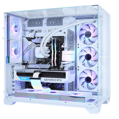 Customize Intel Build (13th & 14th Gen)