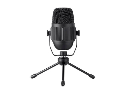 Stage Right USB Large Condenser Mic with Stand