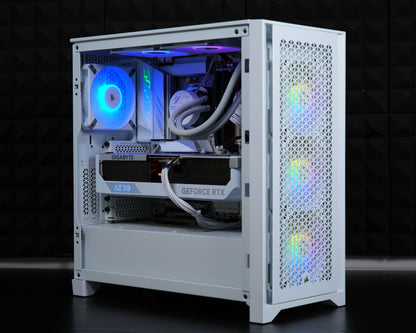 Customize Intel Build (13th & 14th Gen)