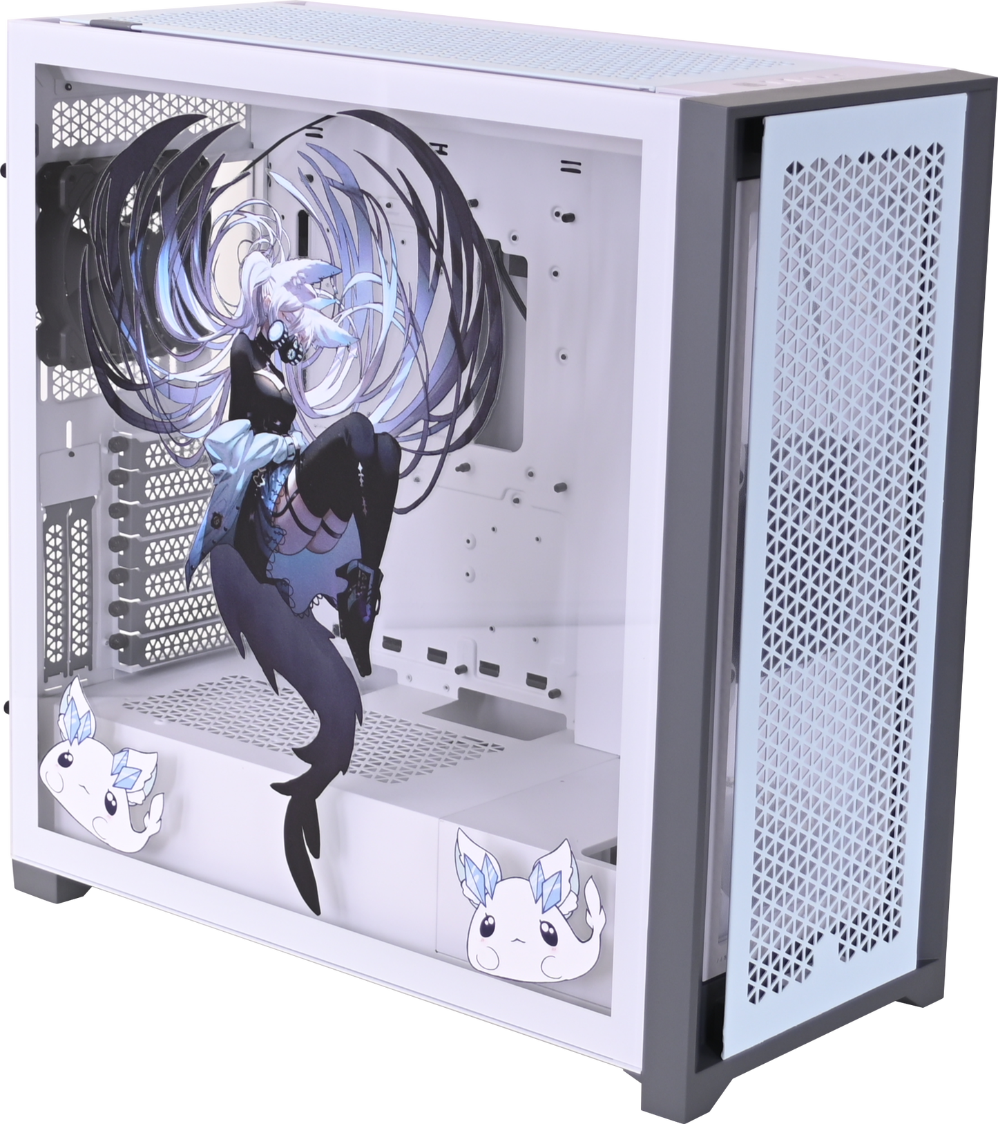 Eden Computer Chassis