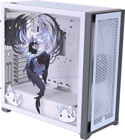 Eden Computer Chassis