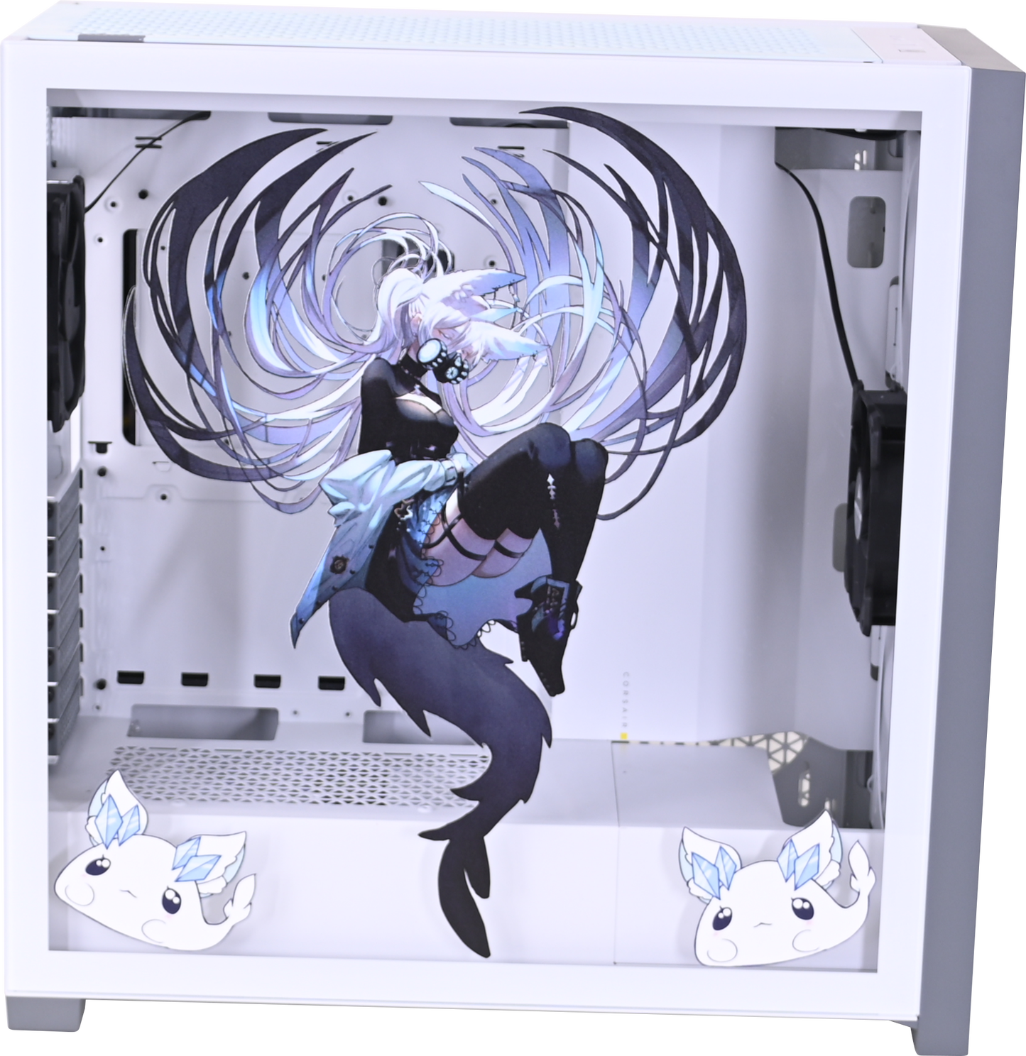 Eden Computer Chassis