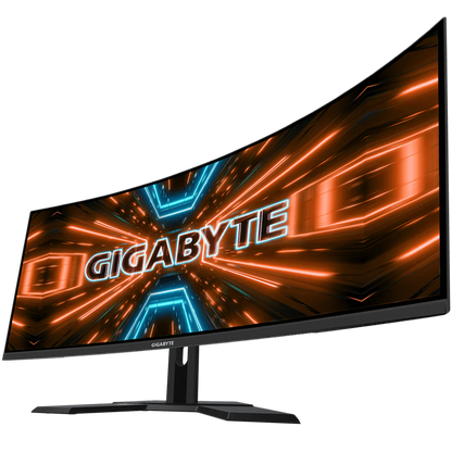 GIGABYTE G34WQC Gaming Monitor