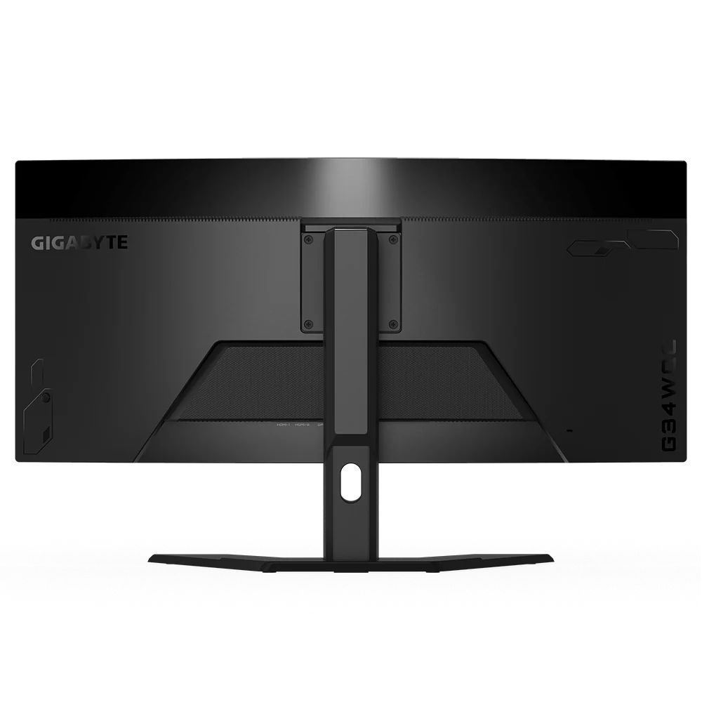 GIGABYTE G34WQC Gaming Monitor