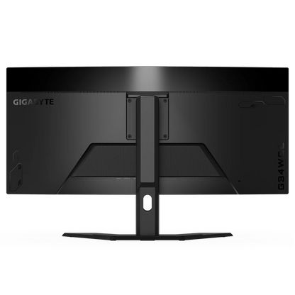 GIGABYTE G34WQC Gaming Monitor