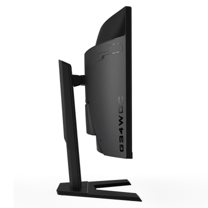 GIGABYTE G34WQC Gaming Monitor