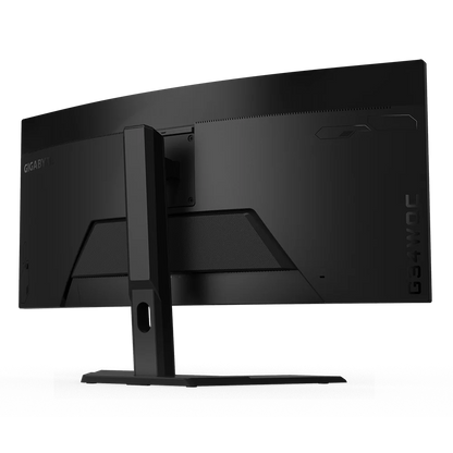 GIGABYTE G34WQC Gaming Monitor