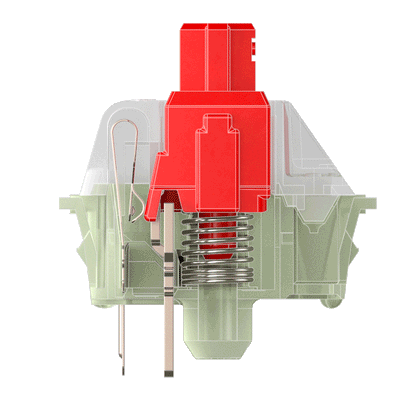 Kinesis Freestyle Edge RGB Split Mechanical Keyboard